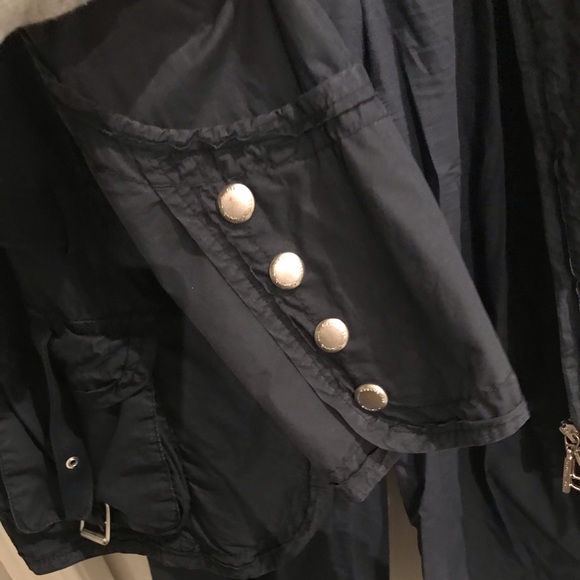 Luisa Cerano jacket & pants - Picture 7 of 7